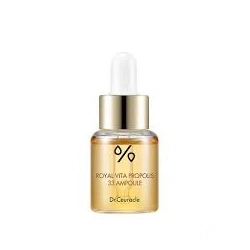 Dr.Ceuracle - Royal Vita Propolis 33 Ampoule 15ml