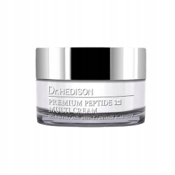 Dr.HEDISON Premium Peptide 9 Krem do twarzy 50ml