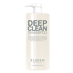 ELEVEN AUSTRALIA DEEP CLEAN GŁĘBOKO OCZYSZCZAJĄCY 960ml