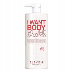 ELEVEN AUSTRALIA I WANT BODY VOLUME SZAMPON 960ML