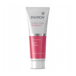 ENVIRON FOCUS CARE MOISTURE NIGHT CREAM KREM Z AHA 30ml