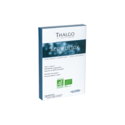 Thalgo Activ Detox Suplement diety 10 sztuk