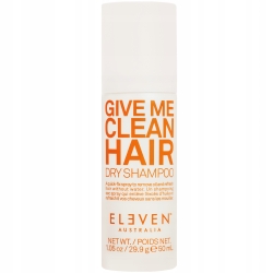 Eleven Australia Give Me Clean Dry Shampoo 50ml