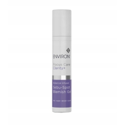 Environ Sebu -Spot Blemish Gel kuracja do redukcji wyprysków 10ml