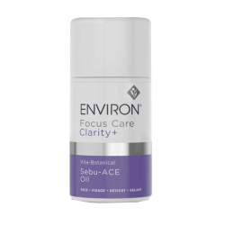 Environ Sebu-Ace Oil Roślinny olejek pielęgnujący 60ml