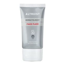 ALTRUIST FLUID KREM DO TWARZY SPF30 50ML
