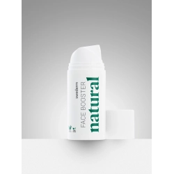 SWEDERM FACE BOOSTER Emulsja do Twarzy 100ml