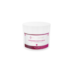 CHARMINE ROSE MIKRODERMABRAZJA W KREMIE MICRODERM ENZYM CREAM 60 ml