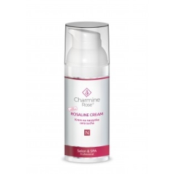 Charmine Rose KREM NA NACZYNKA CERA SUCHA ROSALINE CREAM 50 ML