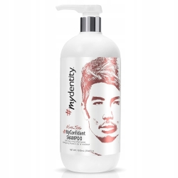 GUY TANG MYDENTITY SZAMPON DO WŁOSÓW FARBOWANYCH 1000ML