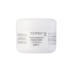 TOOFRUIT Douces papouilles balsam do masażu MORELA - RUMIANEK 225ml