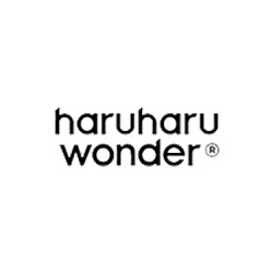Haruharu WONDER