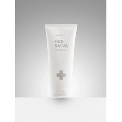 Swederm Hudsalva Panthenol maść do skóry suchej i atopowej 200ml