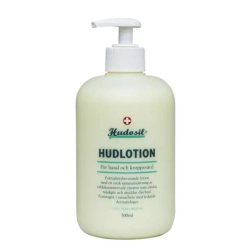 Hudosil Hudlotion Balsam do dłoni i ciała 500ml