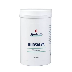 Hudsalva Hudosil Maść do skóry suchej Krem do rąk 450ml
