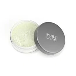 IKOR KOREKTOR MINERALNY - ZIELONY 9g - Pure Colors