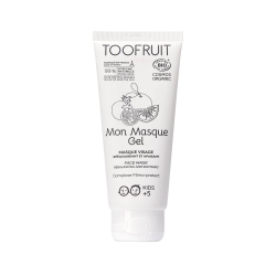 TOOFRUIT Mon Masque Gel MASKA DO TWARZY balansująca 100ml
