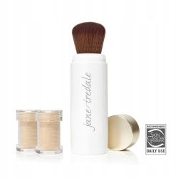 JANE IREDALE TRANSCULENT POWDER ME PUDER MINERALNY 5g
