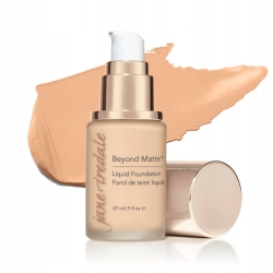 ane Iredale Beyond Matte Liquid Foundation M2 27ml