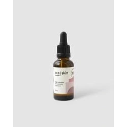 MEL SKIN Olej rycynowy tłoczony na zimno 30 ml