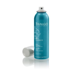 Thalgo Défi Légéreté wyszczuplający i ujędrniający spray do nóg 150 ml
