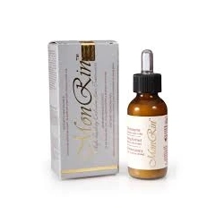 MONRIN EKSTRAKT WZMACNIAJĄCY WŁOSY SŁABE 60ml