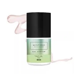 Mistero Milano Żel w pędzelku Fast Gel Beige 2075