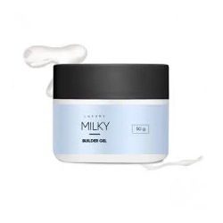Mistero Milano żel Builder Milky 50g 2047