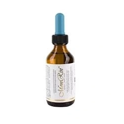 Monrin Lotion Oczyszczająco-Wzmacniający Delikatny 100ml
