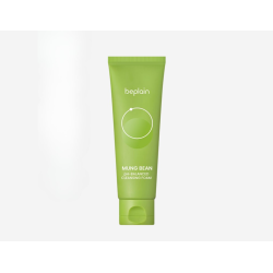 beplain Ph-balanced Cleansing Foam – oczyszczająca pianka do twarzy, 80 ml