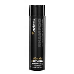 MyDentity MyHero Nourishing szampon z kolagenem do włosów 300 ml