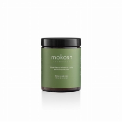 Mokosh Balsam do ciała Melon z ogórkiem180 ml