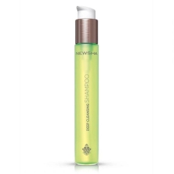 Newsha Deep Cleansing Shampoo - szampon intensywnie oczyszczający 80ml