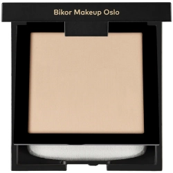 Bikor OSLO BIKOR Compact Powder N°4 Talc Free 8g