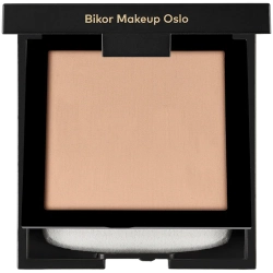 Bikor OSLO BIKOR Compact Powder N°6 Talc Free 8g
