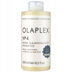 Olaplex Shampoo Bond Maintenance No.4 250ml