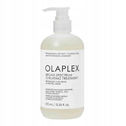 Olaplex Broad Spectrum Chelating kuracja głęboko oczyszczająca włosy 370ml