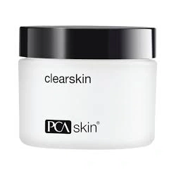 PCA SKIN CLEARSKIN CREAM KREM NAWILŻAJĄCY DO CERY TRĄDZIKOWEJ 47.6g