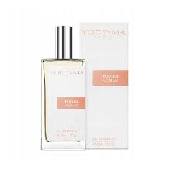 YODEYMA POWER WOMAN Perfumy Damskie 50 ml