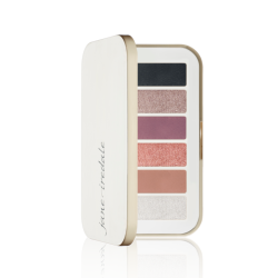 Jane Iredale PurePressed Paleta cieni do powiek STORM CHASER 0,7G
