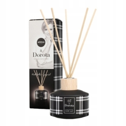 AROMA HOME DOROTA PATYCZKI KADZIDŁO i POPIÓŁ 100ML
