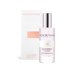 YODEYMA Lis Perfumy Damskie 15 ml