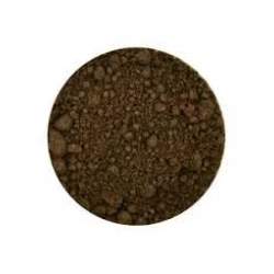 Pure Colors Pigment do brwi Ash Brown