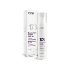 Purles 173 Depigment Krem SPF 50+ 50 ml