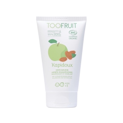 Toofruit KAPIDOUX APLLE ALMOND Odżywka do włosów 150 ml