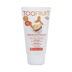 Toofruit Creme Bodydoux Balsam dla dzieci morela brzoskwinia 150ml