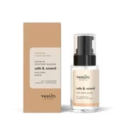 Resibo Safe Sound serum na końcówki włosów 15ml