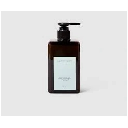 SAINT ÉTERNITÉ Silnie nawilżający szampon 280 ml