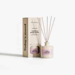Seal Aromas Co Today’s Mood #sinfiltro Porque Puedo – dyfuzor zapachowy, 100 ml