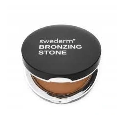 Swederm Bronzer wypiekany wykończenie matowe 13 g